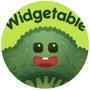 Widgetable